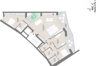 3-bedroom flat for sale in La Massana · 6 of 60