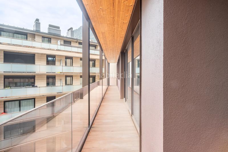 Foto 0a685227-b90a-42f7-8bfc-c08743aee378. Piccolo appartamento con riscaldamento parcheggio in Escaldes-Engordany