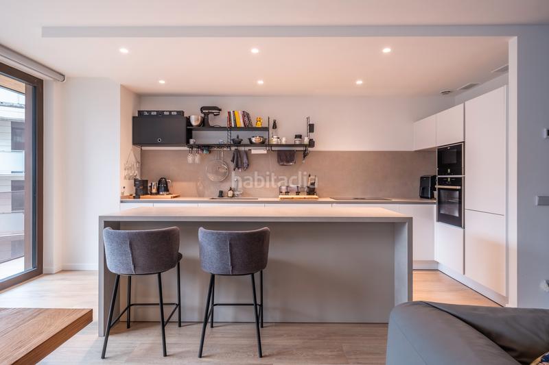 Foto 0b0a7917-9784-42d4-9c74-0321d0eb8995. Piccolo appartamento con riscaldamento parcheggio in Escaldes-Engordany