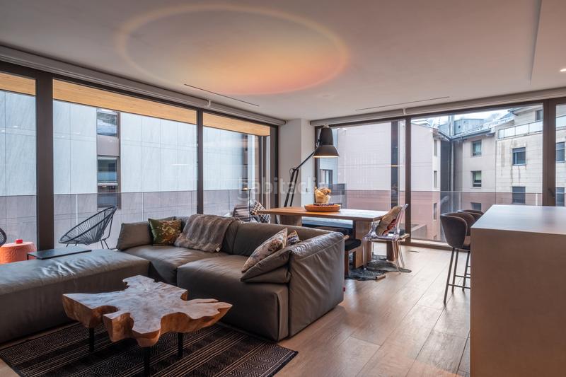 Foto 13082558-554e-4355-962a-cb819167743c. Piccolo appartamento con riscaldamento parcheggio in Escaldes-Engordany