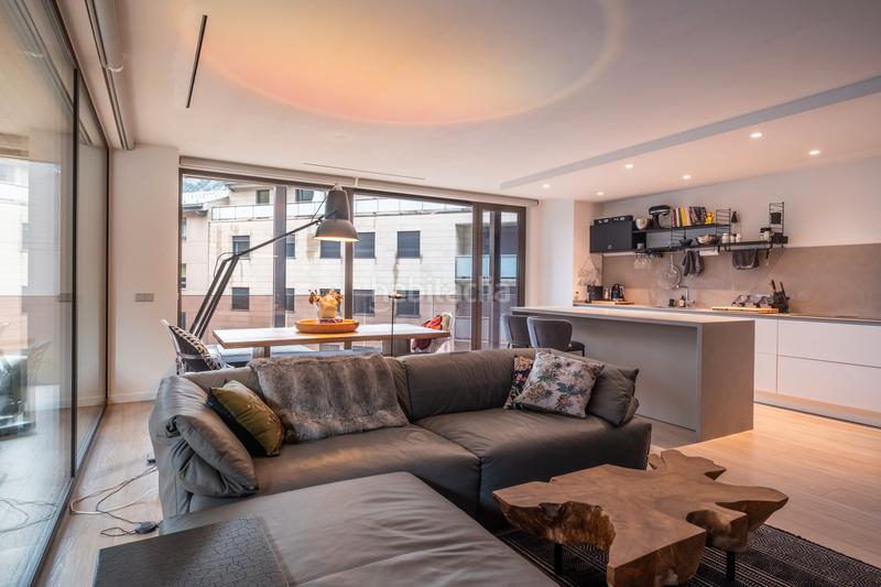 Foto 3a5c6e40-6593-464a-8f42-709ae31ab8b4. Piccolo appartamento con riscaldamento parcheggio in Escaldes-Engordany