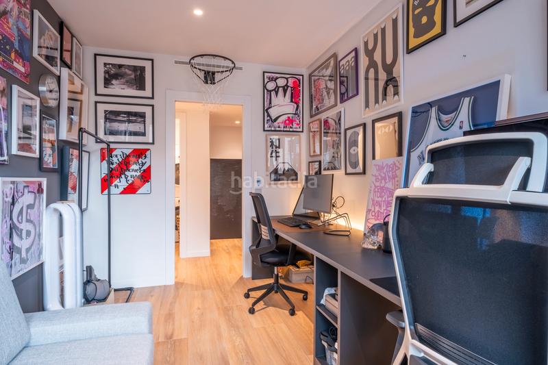 Foto 628d2461-544b-481a-a1f9-f696091e60cf. Piccolo appartamento con riscaldamento parcheggio in Escaldes-Engordany