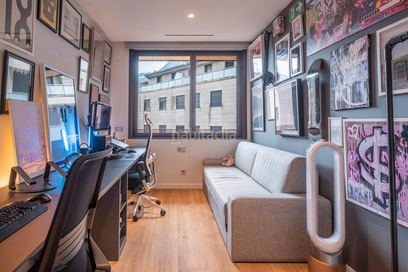 Foto 9017c916-ea77-4cc6-a9dd-f4e2d023b503. Piccolo appartamento con riscaldamento parcheggio in Escaldes-Engordany