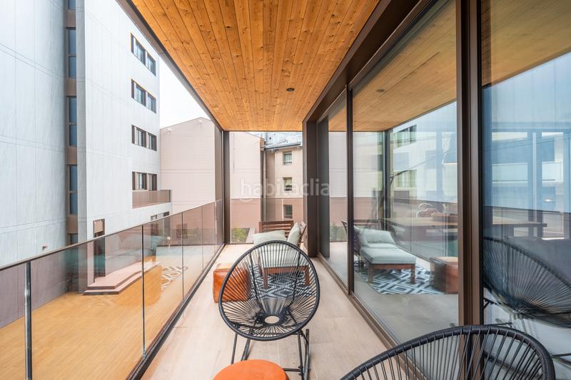 Foto 97783788-a7ba-497a-b22a-3b5a1c375e3f. Piccolo appartamento con riscaldamento parcheggio in Escaldes-Engordany