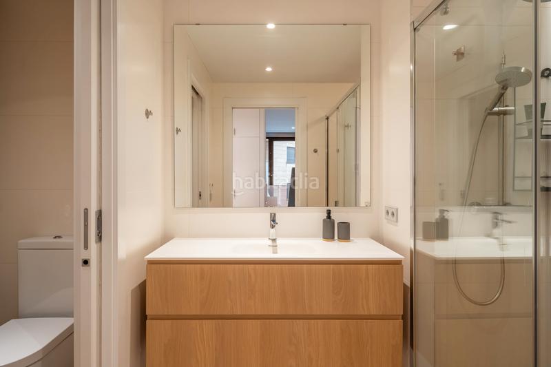 Foto c2d328cd-f8c1-4d57-80df-dcc1d0935143. Piccolo appartamento con riscaldamento parcheggio in Escaldes-Engordany