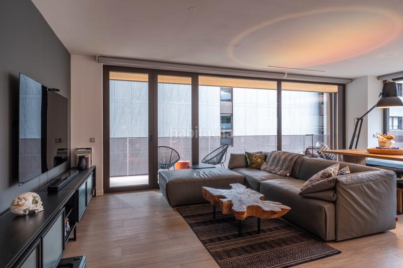 Foto ceb80841-d1ca-44f2-8ed5-e776fbe9d7dd. Piccolo appartamento con riscaldamento parcheggio in Escaldes-Engordany