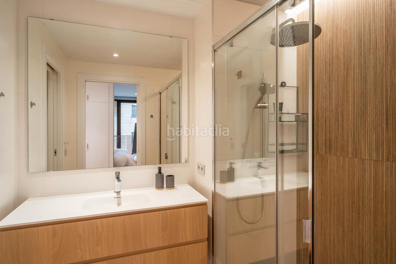 Foto d1ccf675-8f19-4841-8df0-133ca94caa96. Piccolo appartamento con riscaldamento parcheggio in Escaldes-Engordany