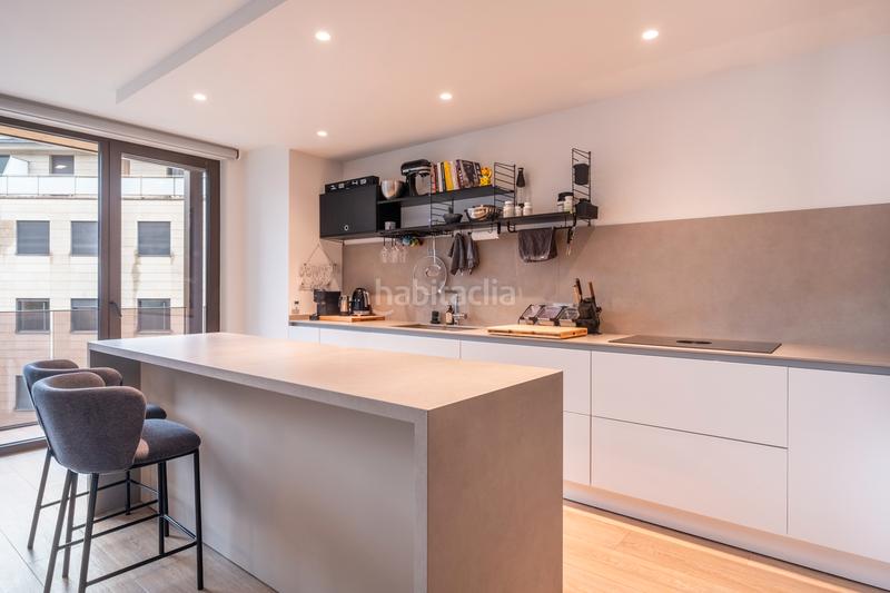 Foto d2c75fc3-1800-4aa8-ba60-ed8638687bd0. Piccolo appartamento con riscaldamento parcheggio in Escaldes-Engordany