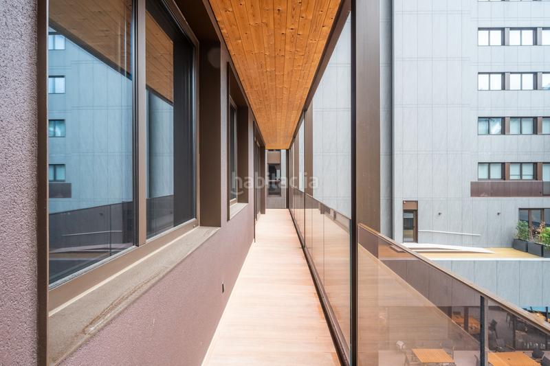 Foto f0168a2f-09c5-4ed4-b623-7ae886d953f1. Piccolo appartamento con riscaldamento parcheggio in Escaldes-Engordany