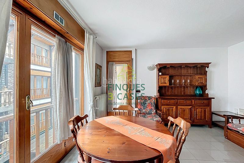 Foto 8a36bd79-d178-4dac-a202-b7bf580f6fb5. Lloguer apartament amb aparcament a Encamp Encamp
