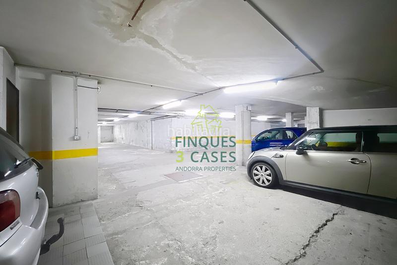 Foto c117be0c-2fd9-4bd5-9927-1c1421a14f91. Lloguer apartament amb aparcament a Encamp Encamp