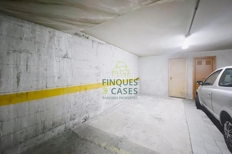 Foto d9d1f1cb-f855-455d-b339-6a23d49b35d4. Lloguer apartament amb aparcament a Encamp Encamp