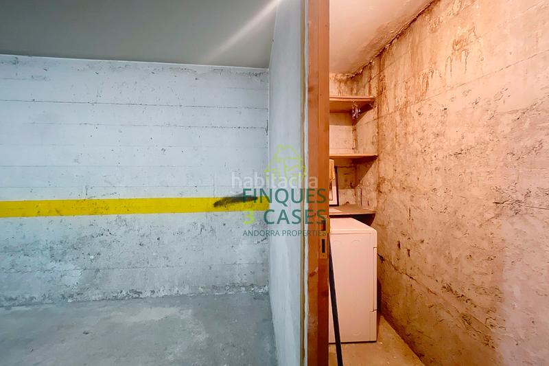 Foto fdde30fd-16db-4853-ad1f-720881333525. Lloguer apartament amb aparcament a Encamp Encamp