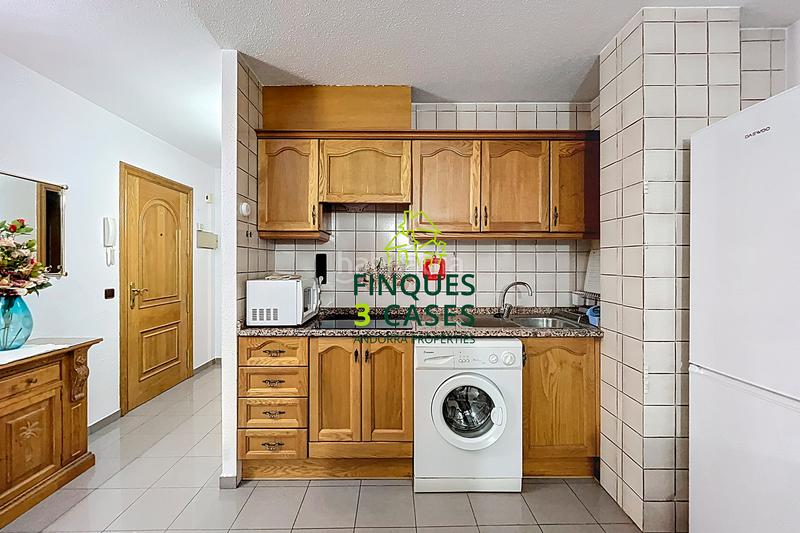 Foto 807418af-0a0b-4878-bdc3-9b24b165e1a7. Location appartement avec parking dans Encamp Encamp