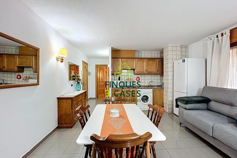 Foto ceb2eba4-c412-48c2-b558-069a8c6d2e0e. Location appartement avec parking dans Encamp Encamp