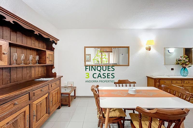 Foto 0a9ba74c-3642-4206-80fd-fef0b74303f4. Miete appartement mit parking in Encamp Encamp