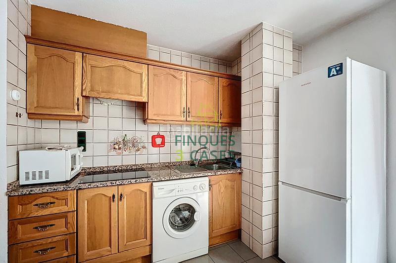 Foto 0c1766f7-3290-4b5b-82b3-d0697a2048e6. Miete appartement mit parking in Encamp Encamp