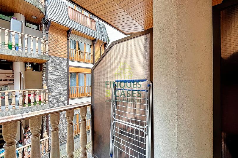 Foto 36842fcc-d736-4882-a496-b1ac53849ec3. Miete appartement mit parking in Encamp Encamp