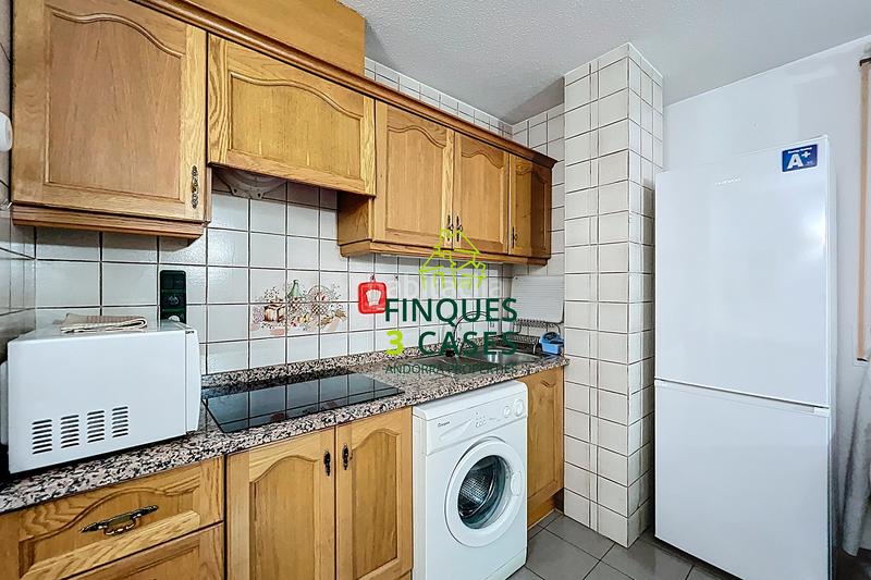 Foto 4be6985b-ed0f-4c60-a7e3-23b33f69ae8c. Miete appartement mit parking in Encamp Encamp