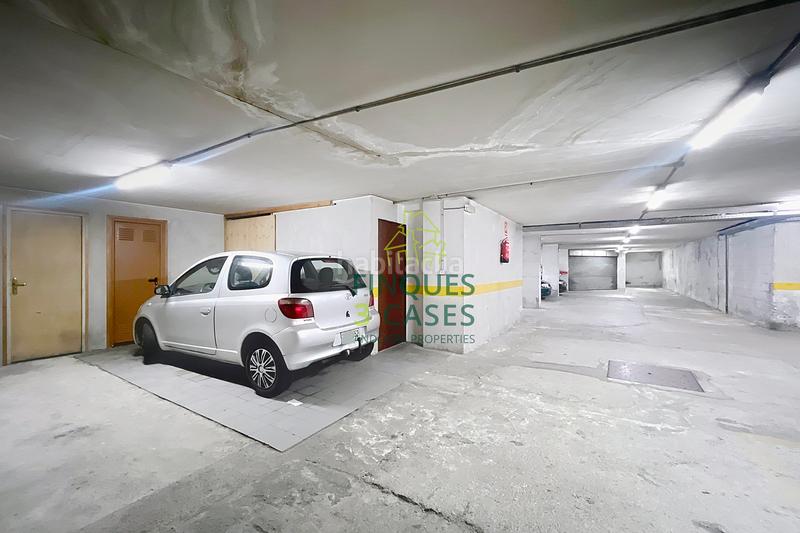 Foto 5475ae3e-91f0-4c91-804d-2d46f6d5f460. Miete appartement mit parking in Encamp Encamp