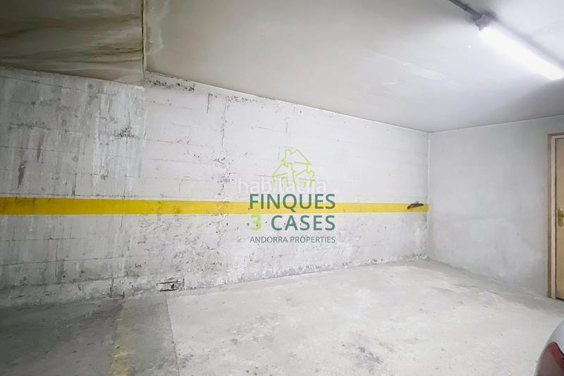 Foto a6bb8579-247d-40d1-8f8f-8d9267c41143. Miete appartement mit parking in Encamp Encamp