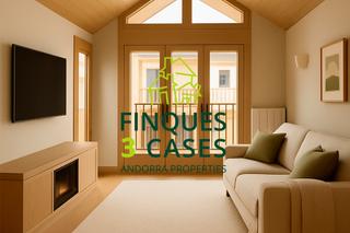 Apartament a Encamp. Piso reformado para comprar en encamp