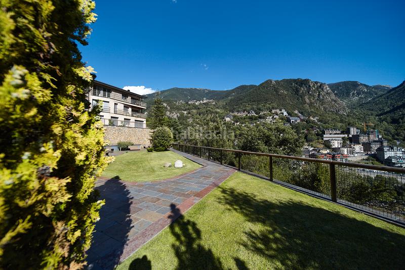 Foto 013f5b9c-6172-4243-916a-29d3c13feda0. Location attique avec parking dans Les Escaldes Escaldes-Engordany