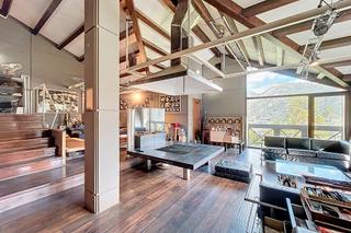 Doppelhaus in La Massana. Chalet adosado para comprar en la massana