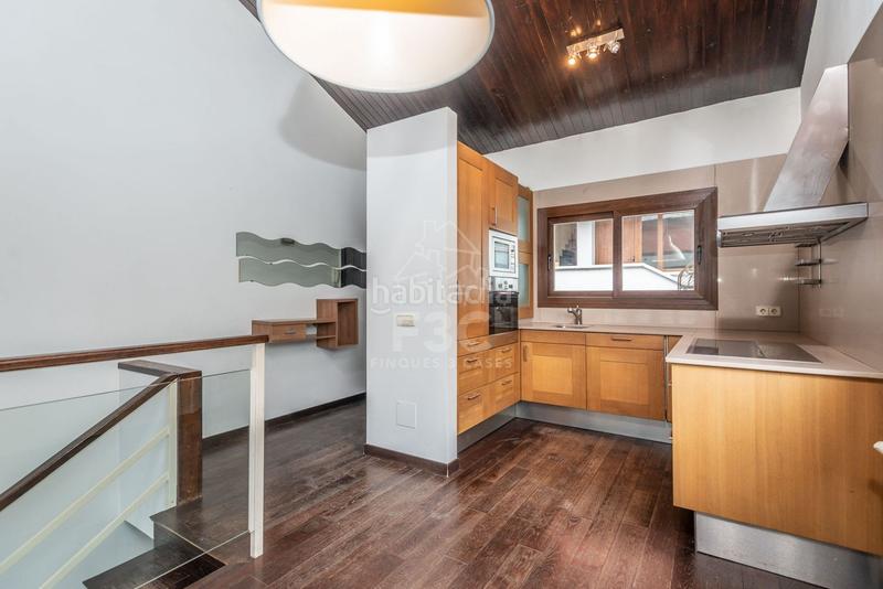 Foto 0c318b01-9aab-4bcf-8b28-908cf1a861b9. Casa aparellada amb calefacció aparcament a Les Escaldes Escaldes-Engordany