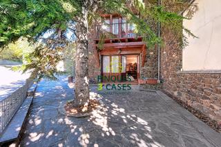 Doppelhaus in La Massana. Casa para comprar en escàs, la massana