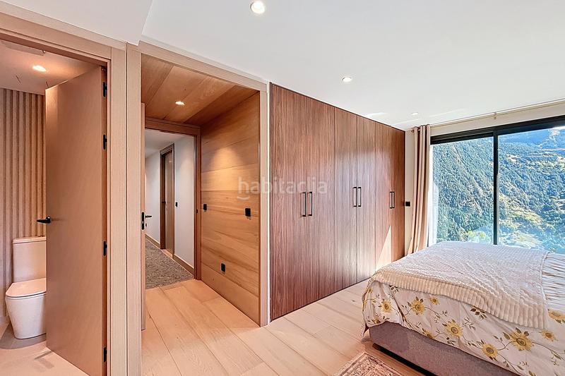 Foto 184981a1-9be4-4d6f-a147-1a7c8b087478. Chalet avec chauffage parking dans Canillo Canillo