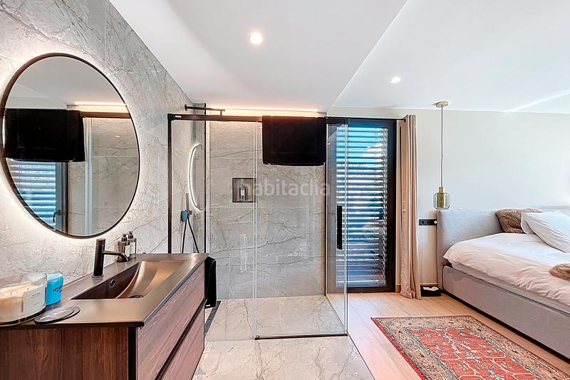 Foto 38a8d371-bc28-44e1-bbb2-08aa479316f0. Chalet avec chauffage parking dans Canillo Canillo