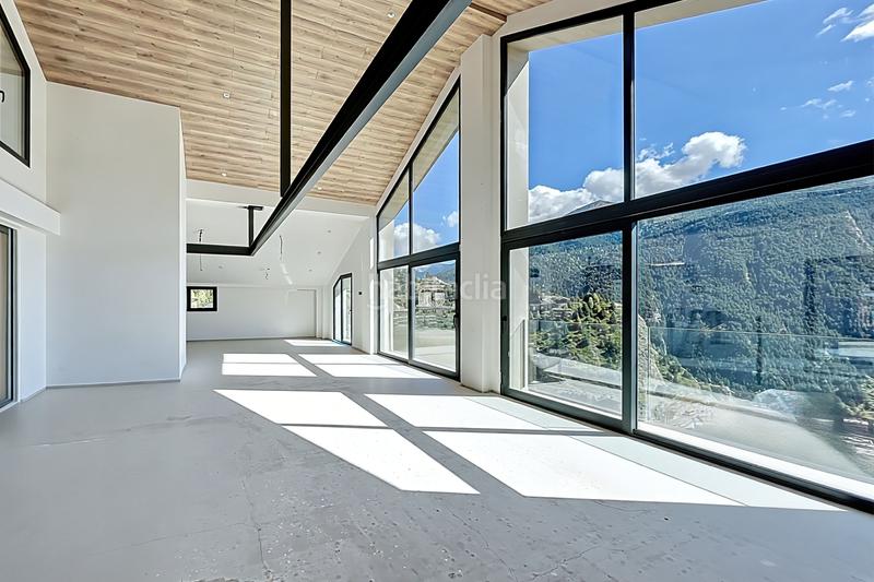 Foto 5331ebfe-c05d-4805-95bc-19f614261313. Chalet avec chauffage parking dans Canillo Canillo