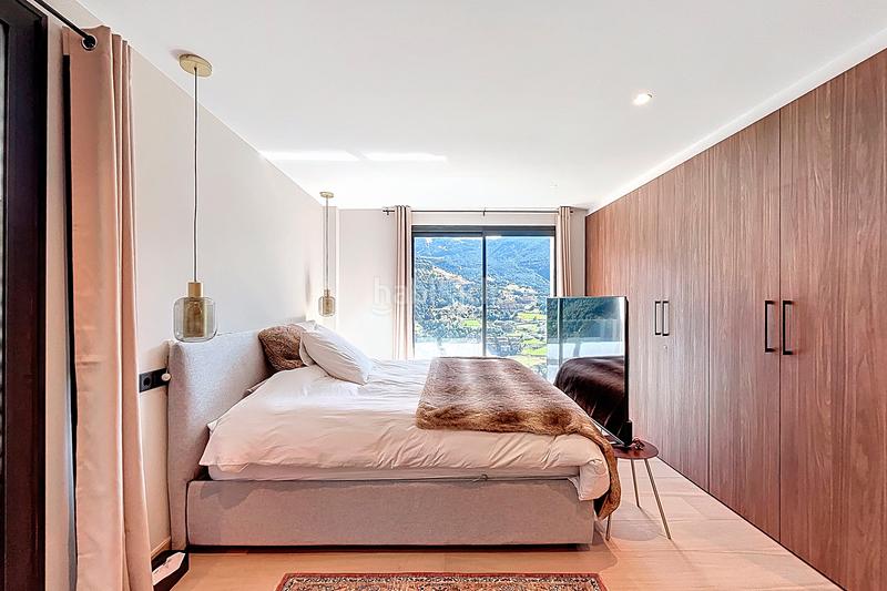 Foto 61dd066c-6e26-4847-a0e4-3239bad44cd9. Chalet avec chauffage parking dans Canillo Canillo