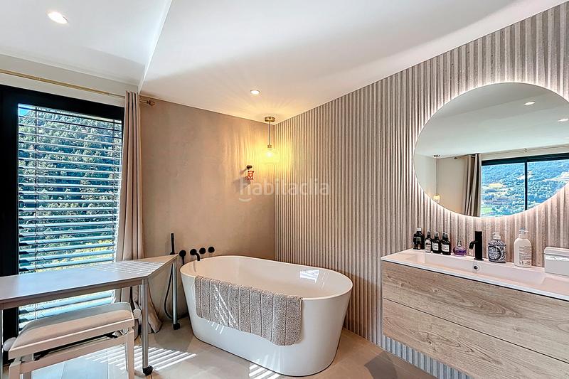 Foto 764d362d-e2d6-4e64-bbf4-26b15933222a. Chalet avec chauffage parking dans Canillo Canillo