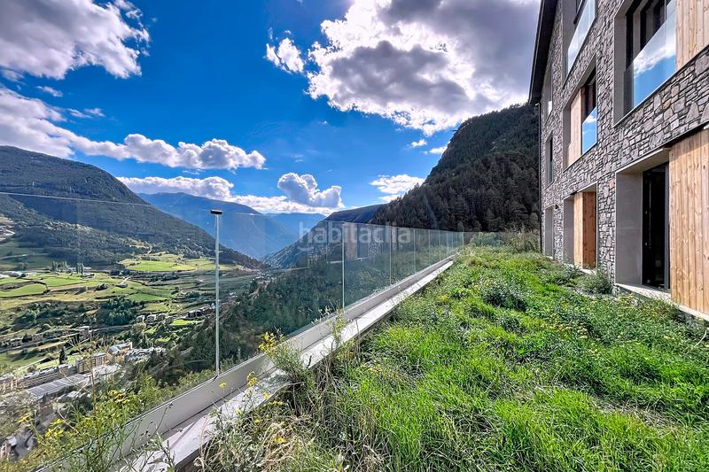 Foto 8022b530-fab0-46de-8e8a-40f361e97fdc. Chalet avec chauffage parking dans Canillo Canillo