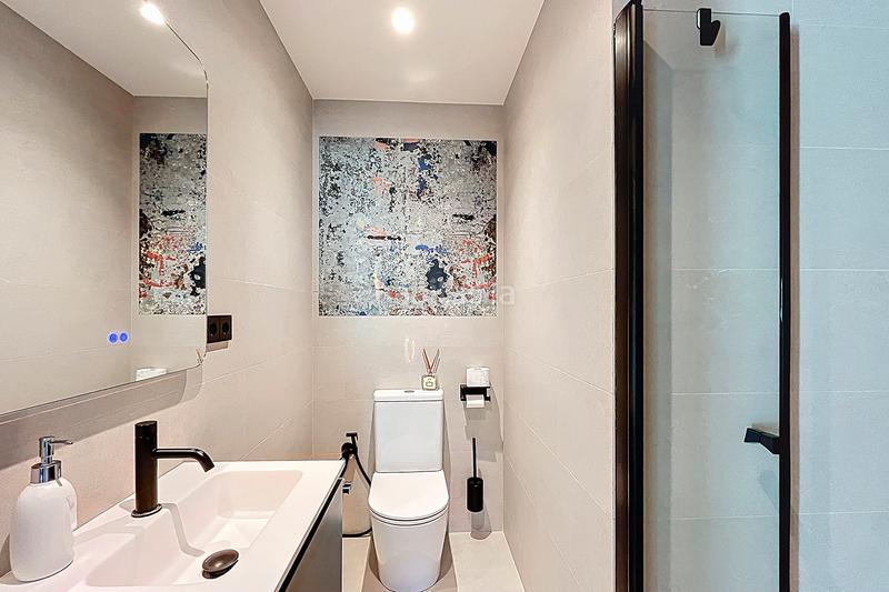 Foto 913842ee-e794-4807-aa94-0d1814358762. Chalet avec chauffage parking dans Canillo Canillo