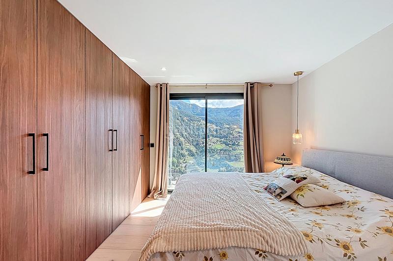 Foto a07d4e75-444b-4fcd-8c08-2e56f2ade6c6. Chalet avec chauffage parking dans Canillo Canillo