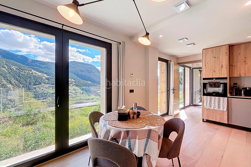 Foto a721ae3b-8cf4-4b30-91e1-0d752ce7b177. Chalet avec chauffage parking dans Canillo Canillo