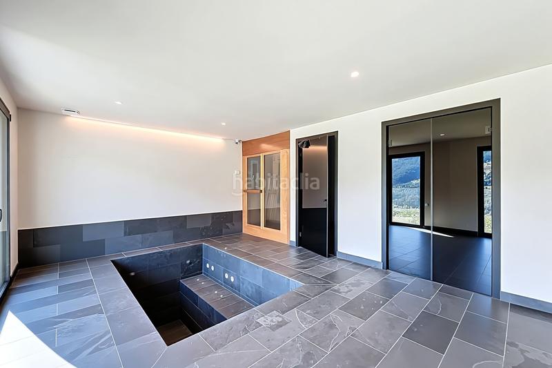 Foto a75241a1-39a6-4a75-864e-3fa404926a67. Chalet avec chauffage parking dans Canillo Canillo