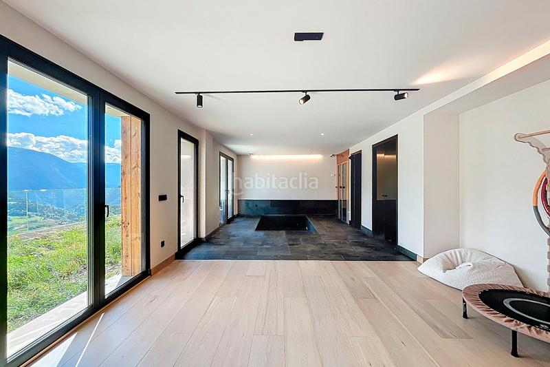 Foto c7293b73-8b0d-452a-ba24-653b93824d27. Chalet avec chauffage parking dans Canillo Canillo