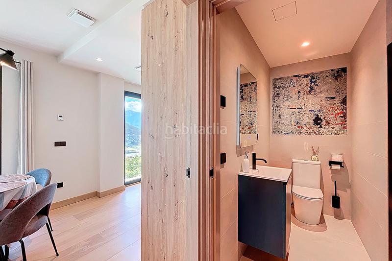 Foto d5e435cd-1111-4801-9d71-8d2f8d3adfe2. Chalet avec chauffage parking dans Canillo Canillo