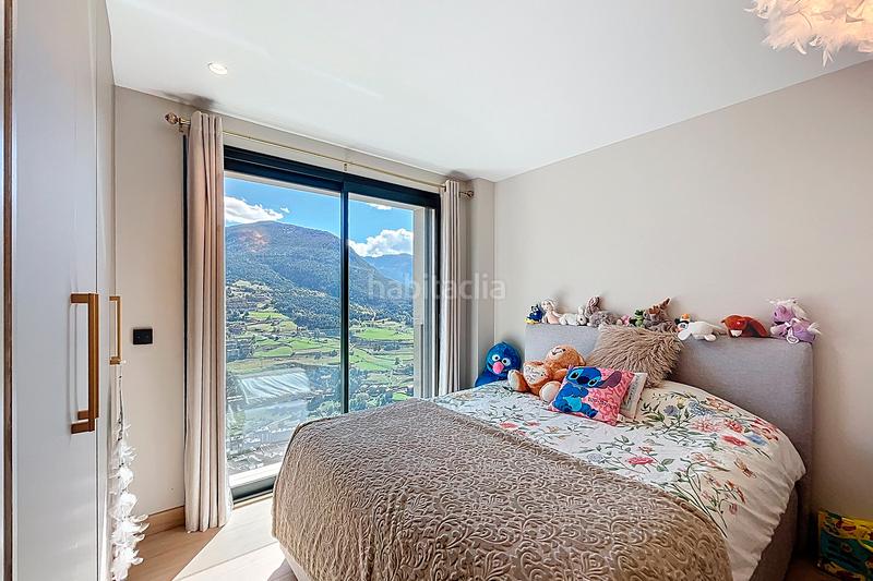 Foto d75e06cf-27a0-4483-bd1f-487e1d5ed6c6. Chalet avec chauffage parking dans Canillo Canillo