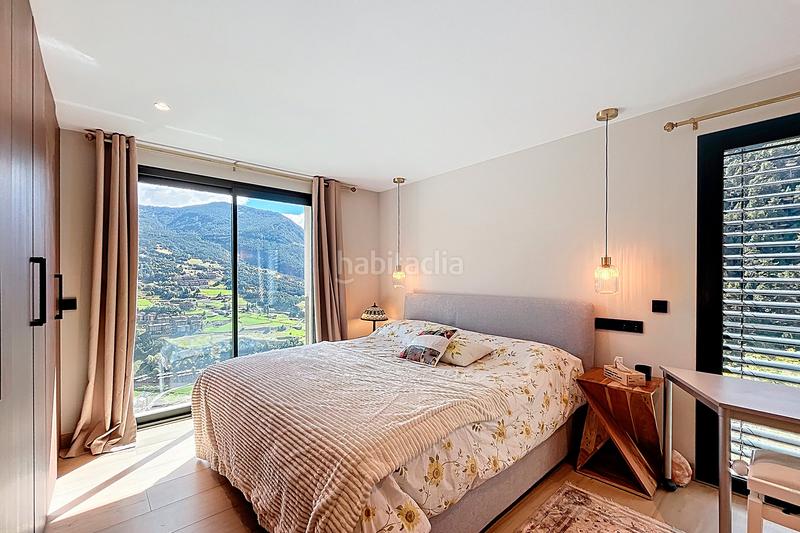 Foto dedcece8-65a9-4854-b053-e00f93c8b603. Chalet avec chauffage parking dans Canillo Canillo