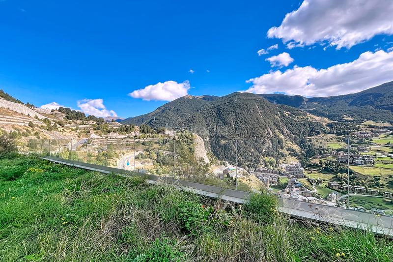 Foto e28f2ff9-e079-4d77-9196-b793af920005. Chalet avec chauffage parking dans Canillo Canillo