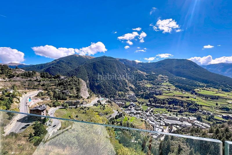 Foto e5f92b65-b02a-4e36-8811-d959a35f806e. Chalet avec chauffage parking dans Canillo Canillo