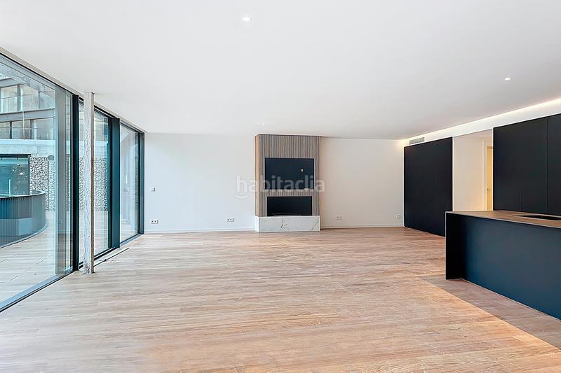 Foto 5a8844fe-7b3d-49b8-b59e-7ee53f8078d0. Erdgeschoss mit heizung parking in coll d´Ordino Ordino