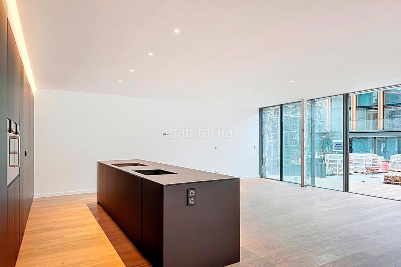 Foto 726a211c-7f54-4fd9-a483-c675b42064af. Erdgeschoss mit heizung parking in coll d´Ordino Ordino