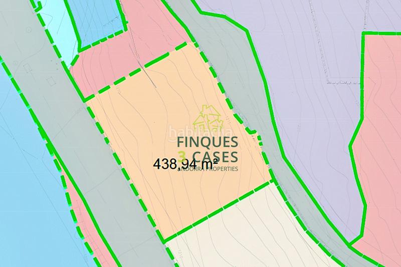 Foto a59b916b-bc40-462a-b159-e79ef6a18d43. Finca rústica parcela de terreno para comprar en escaldes en Escaldes-Engordany