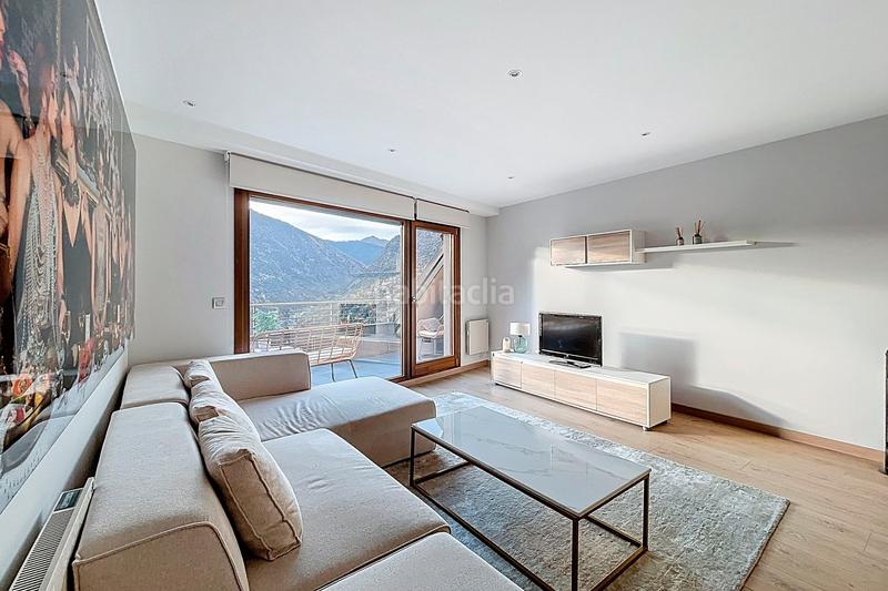 Foto 08d4ab58-953e-4352-9469-145c2a255f90. Piccolo appartamento con parcheggio in Els Vilars d´Engordany Escaldes-Engordany